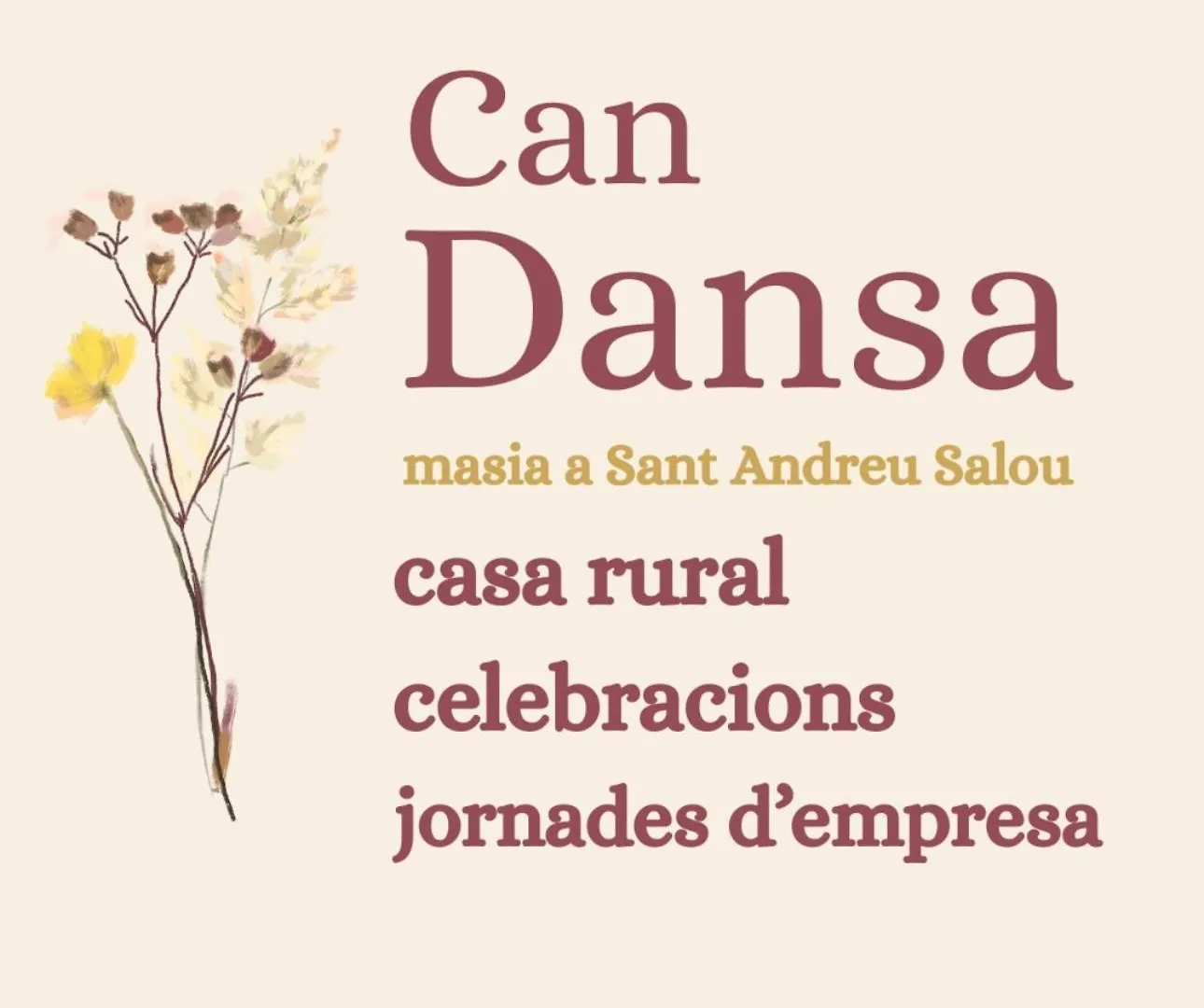 Maison de vacances Can Dansa à San Andrés Salou 0*,  Espagne
