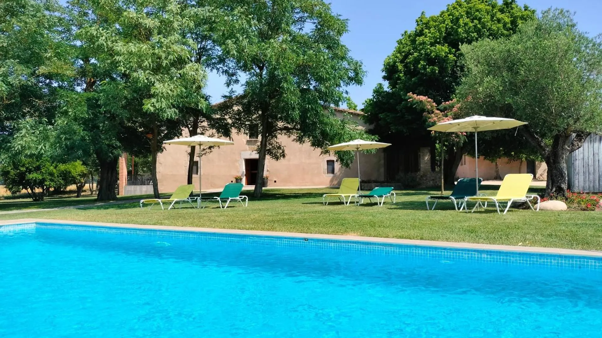 Hébergement de vacances Maison de vacances Can Dansa à San Andrés Salou